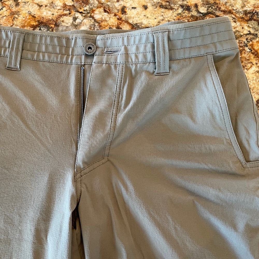 Kuhl Men’s Suppressor Pants 34x30